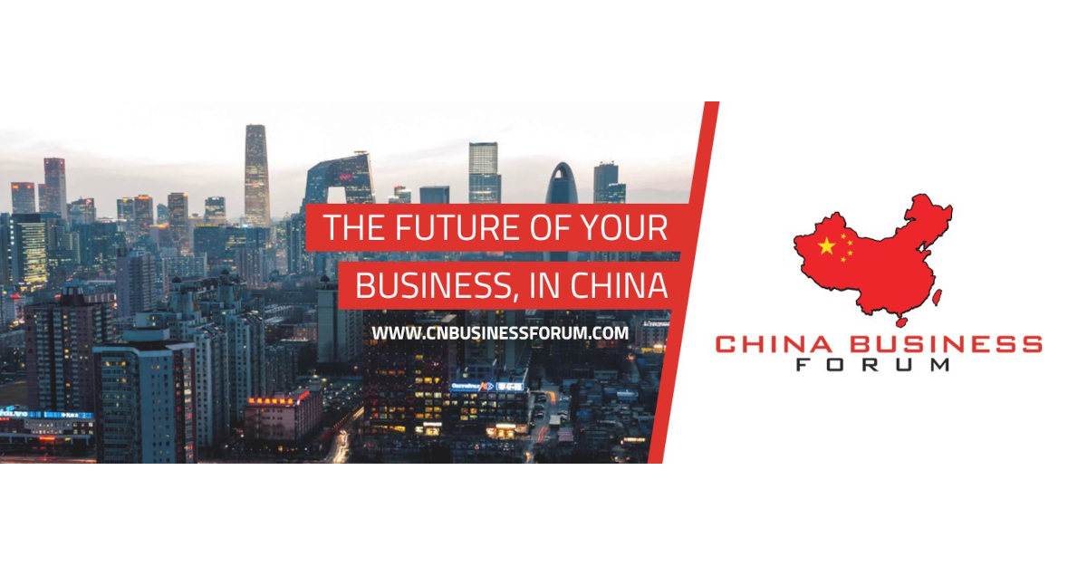 China Business Forum